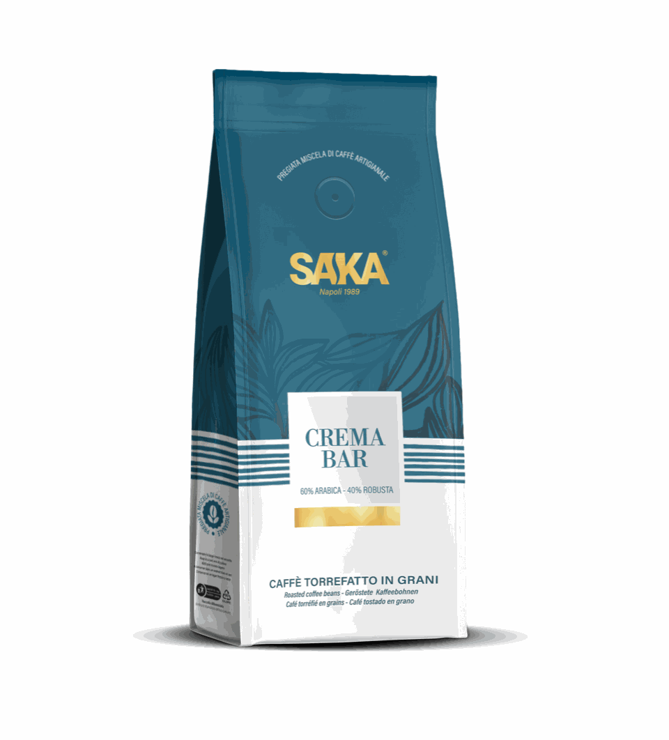 OUR COFFEE SELECTION