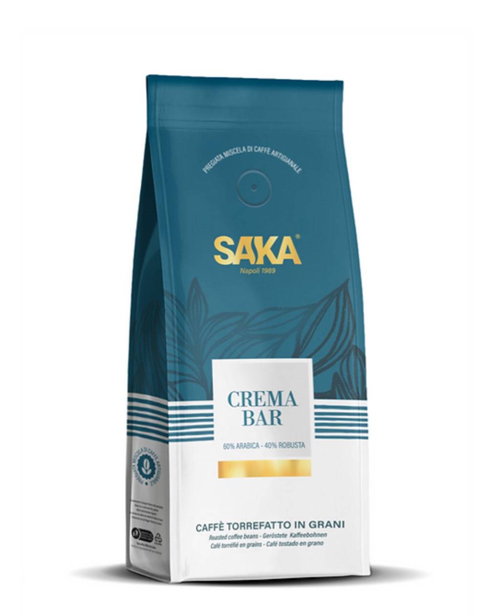 Saka Caffé
