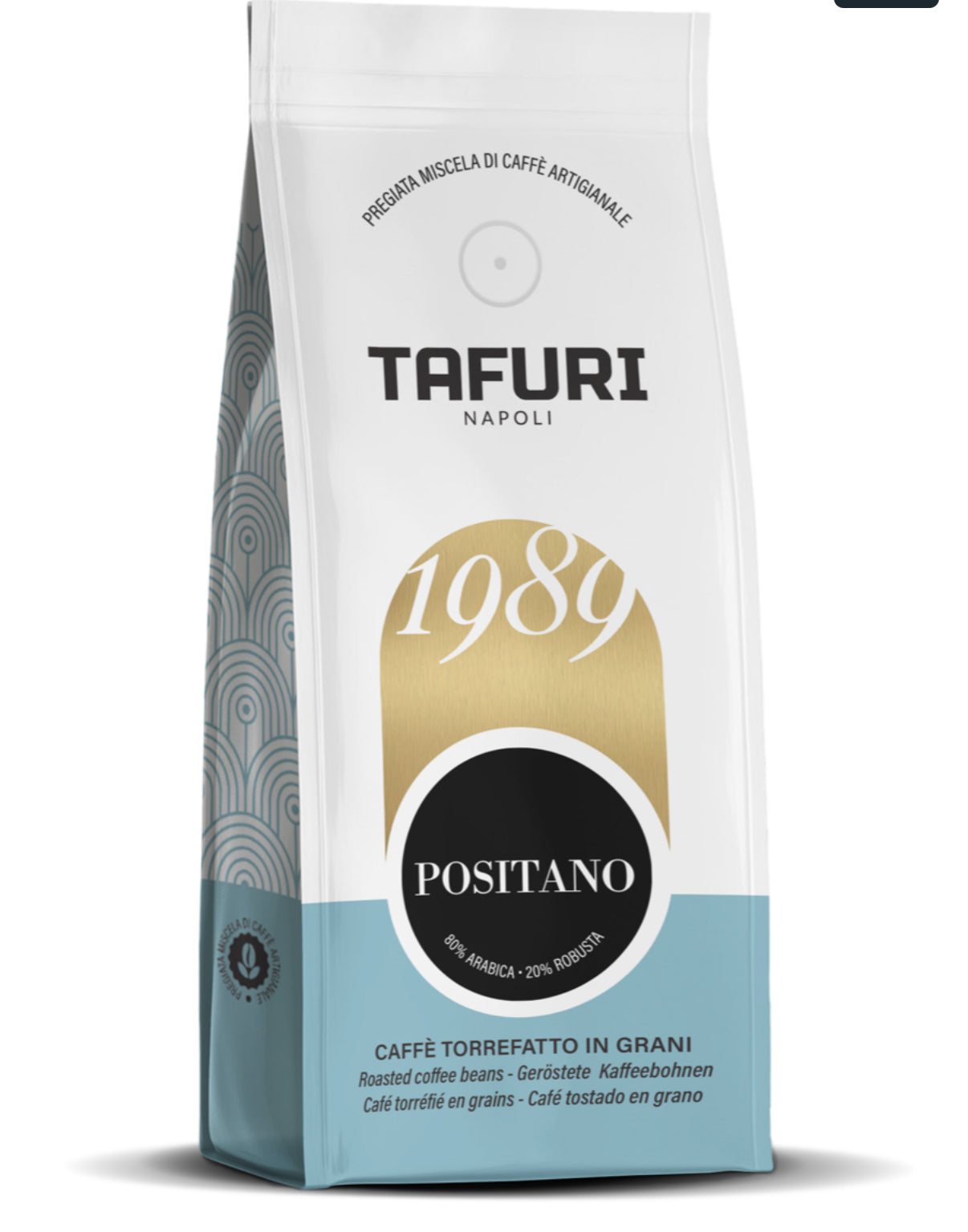 Saka Caffé Tafuri Positano ** Previous Roast image 0
