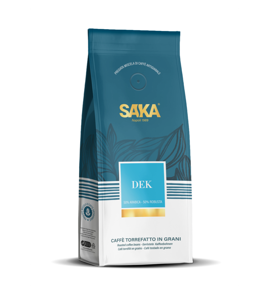 Decaffeinato Bar * Pre Order image 0