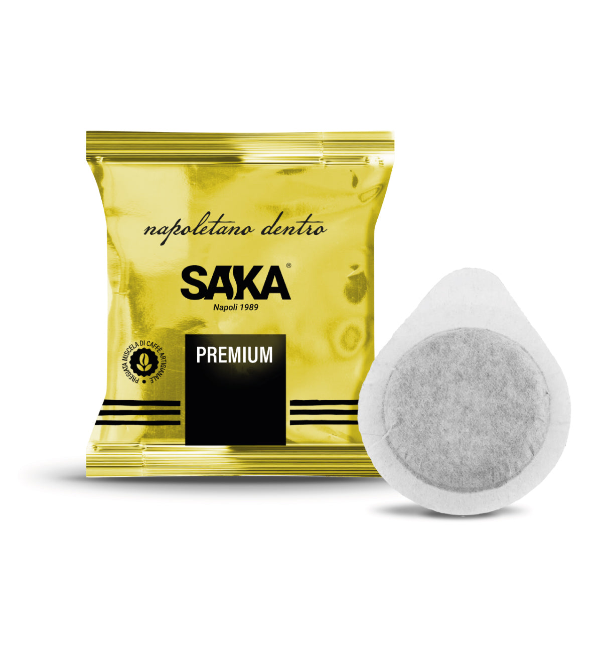 Pods 100% Arabica, 50 per box  image 0