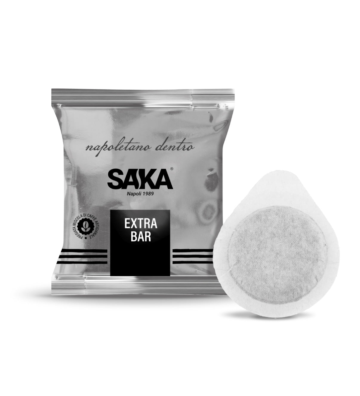 Saka Caffé ESE Pod 50 per box image 0