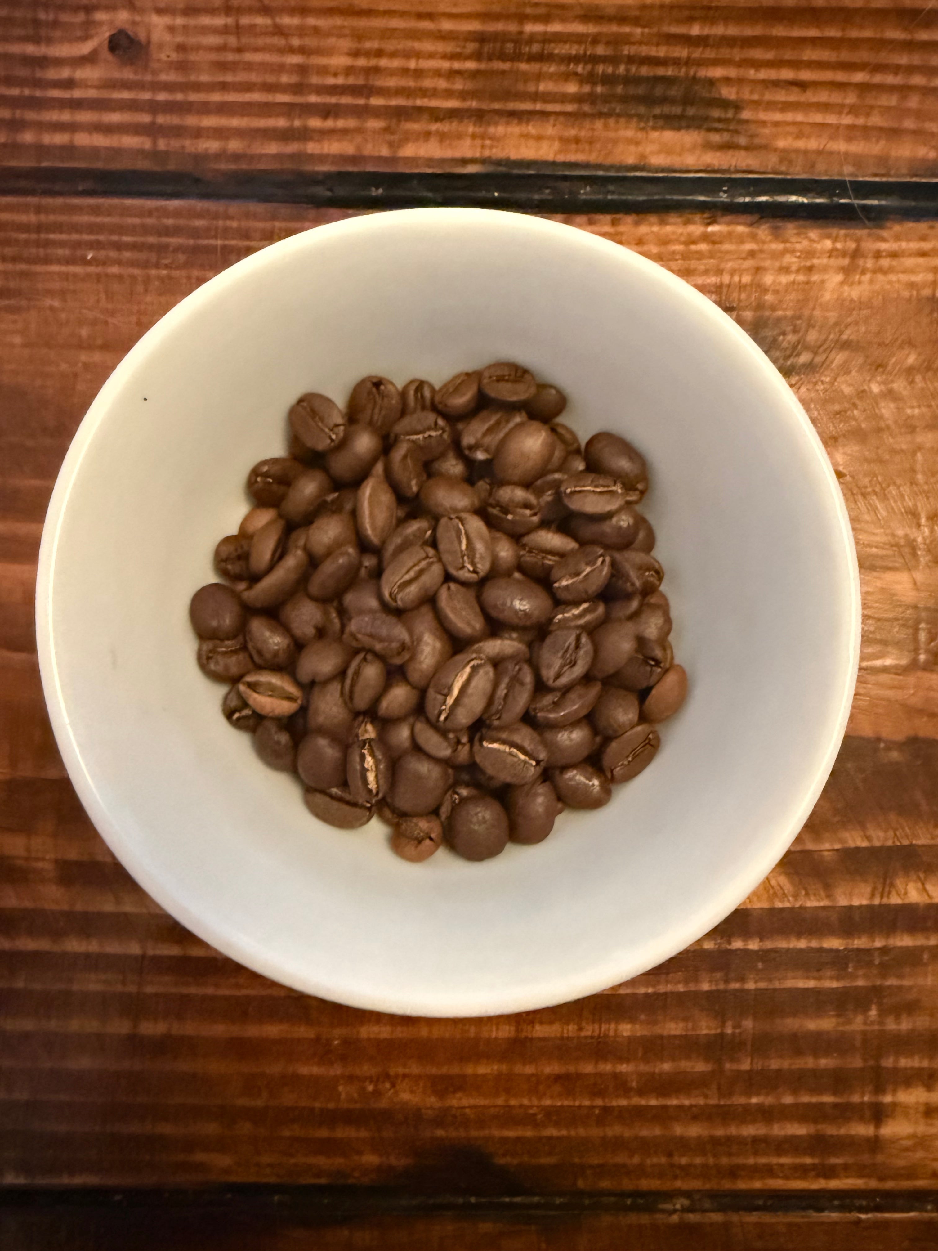 Tanat Rosa Blend