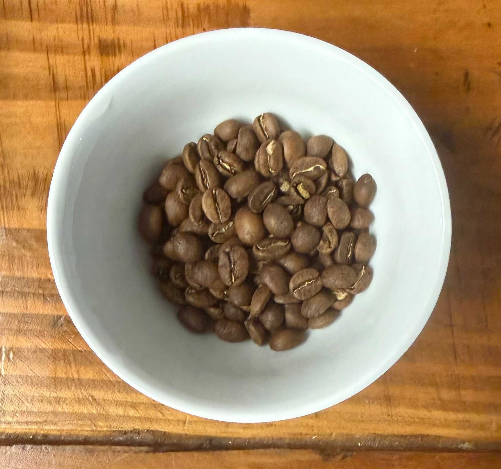 Tanat SANTA ELENA [OBATA WASHED]