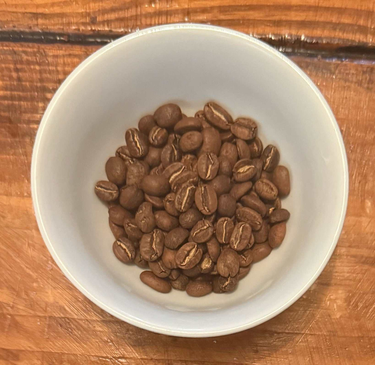 Tanat ISAAC OBUA [WASHED] Uganda