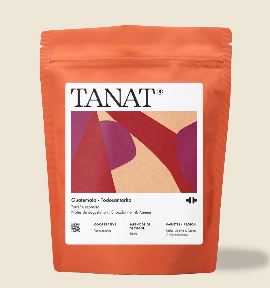 Tanat Todosantarita