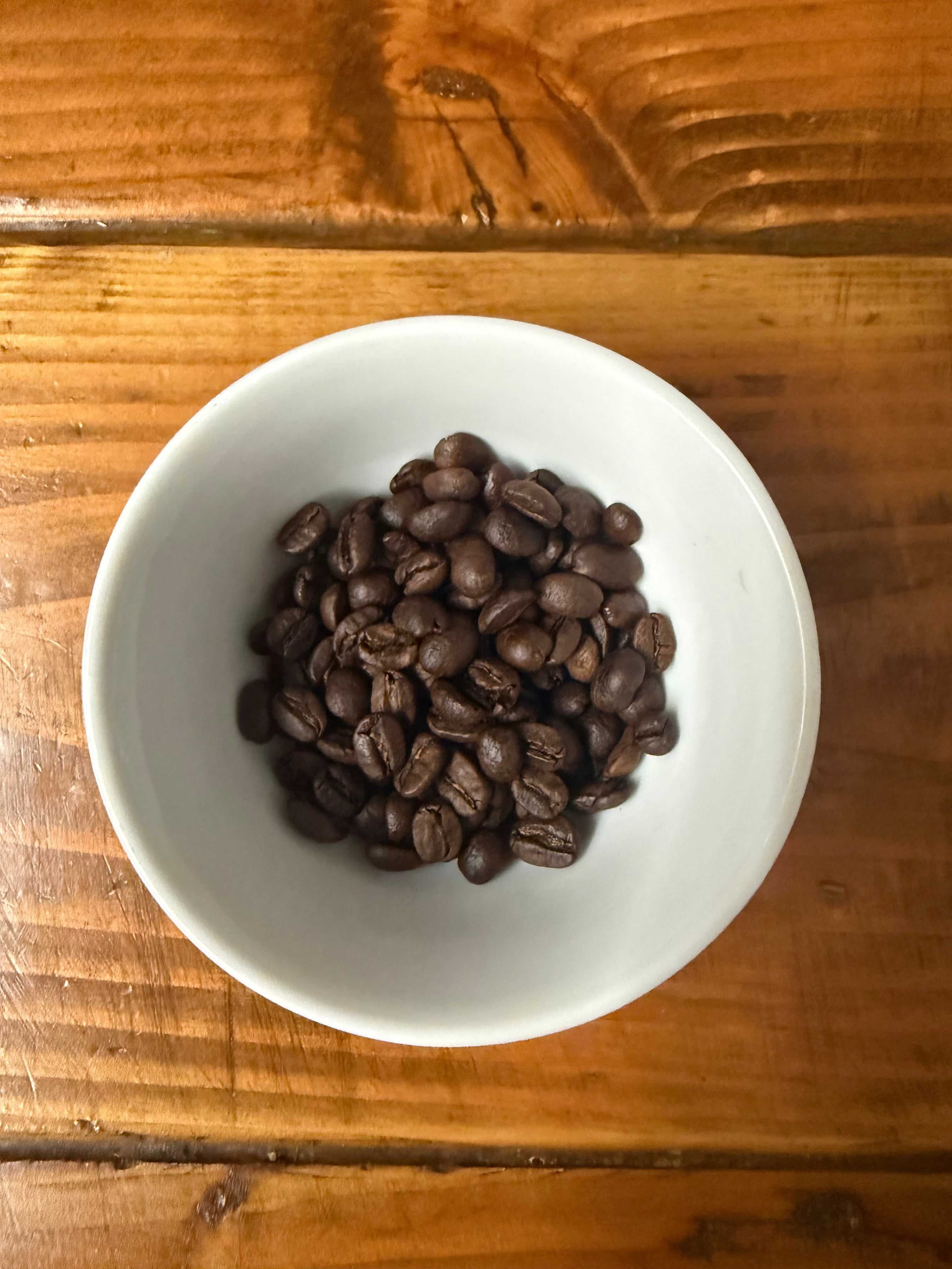 Tanat Decaf [El Sueño]