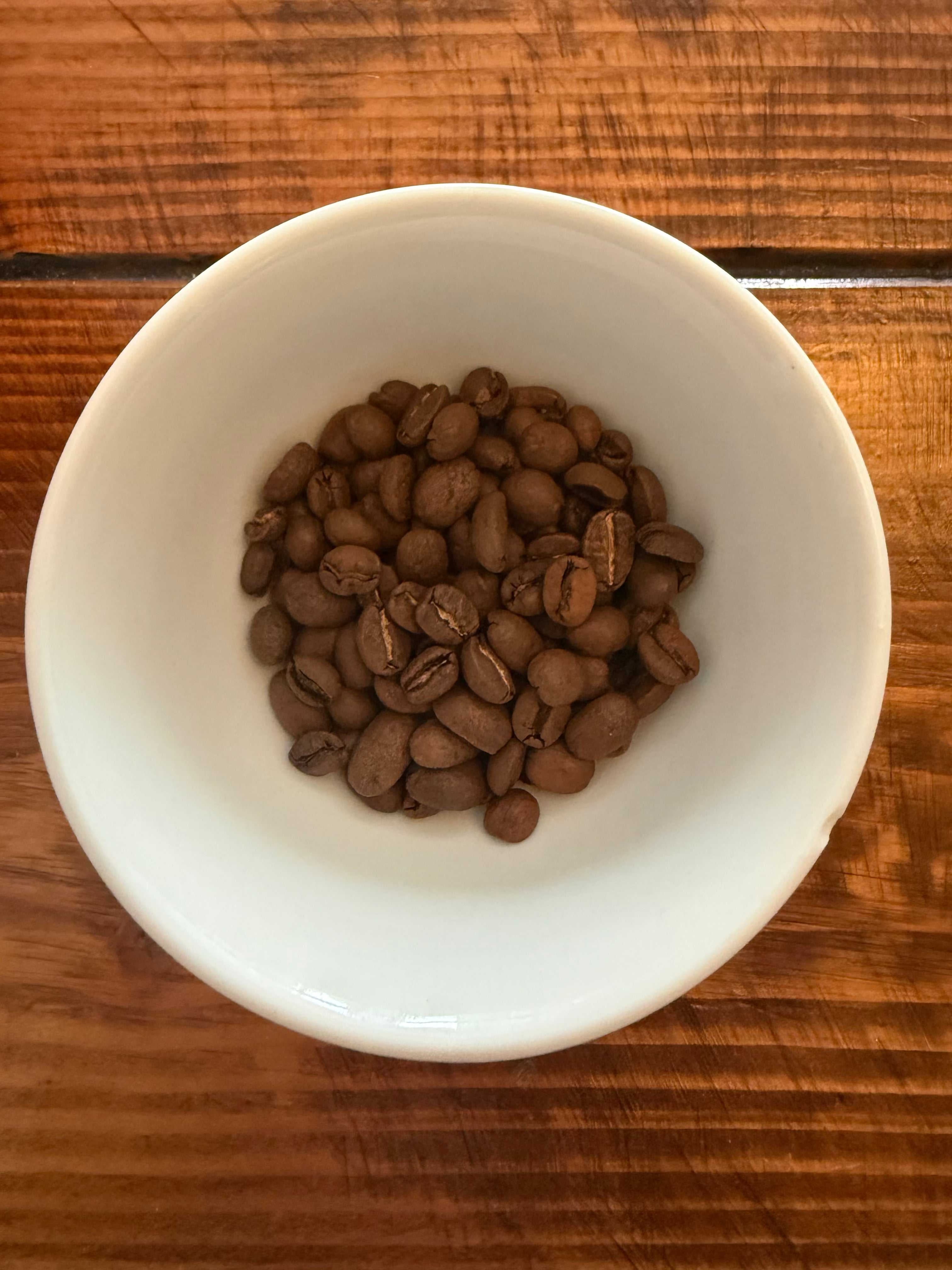 Tanat Blend 189 [ORGANIC]