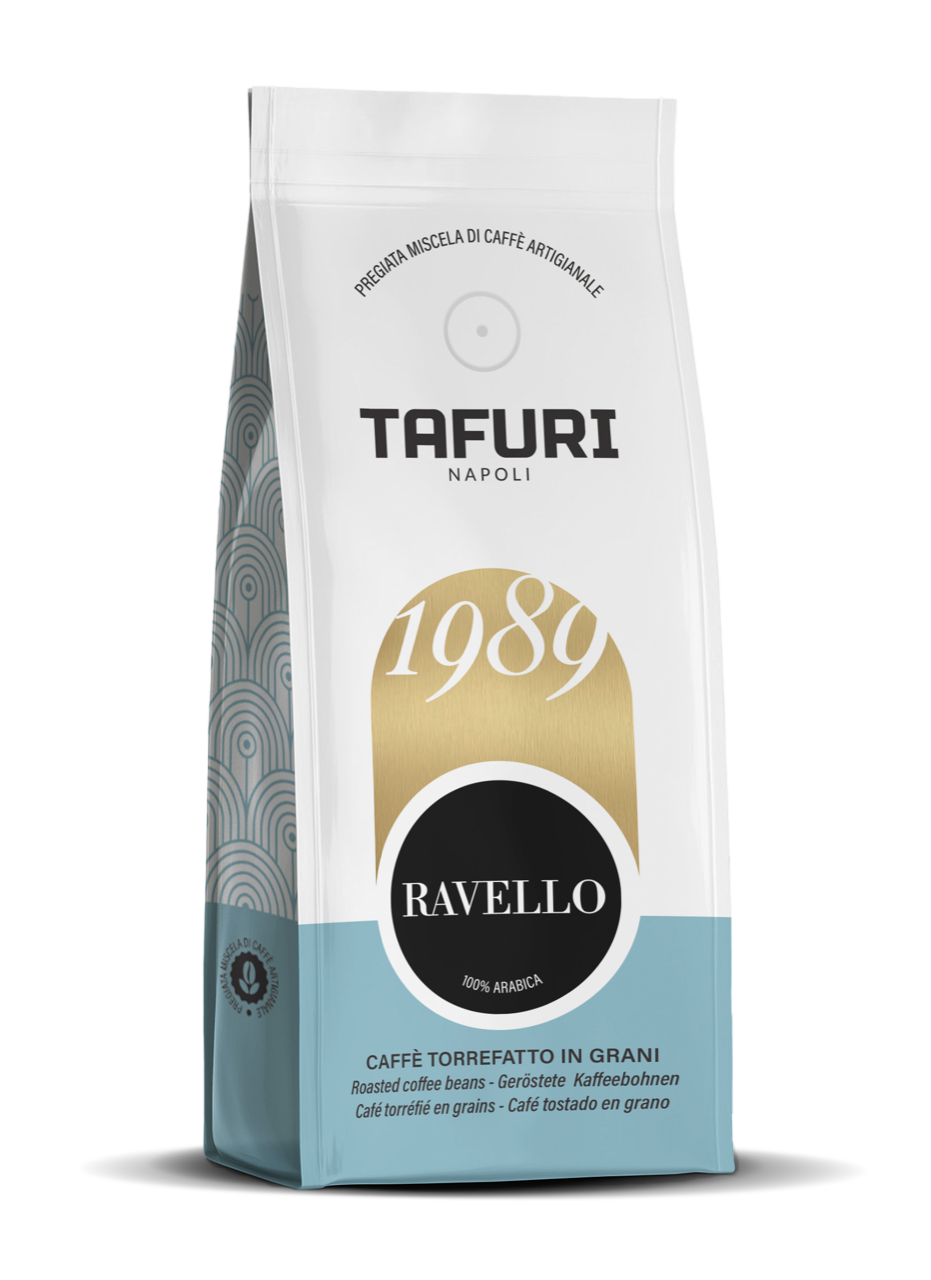 Saka Tafuri Ravello *Pre Order image 0